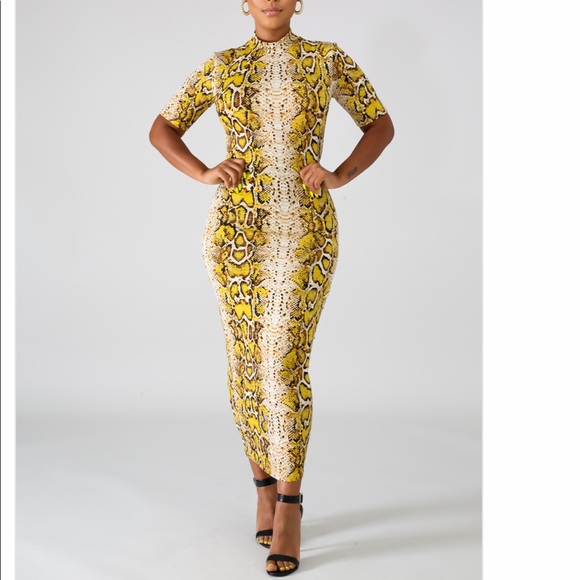 Dress- - Picture 1 of 1